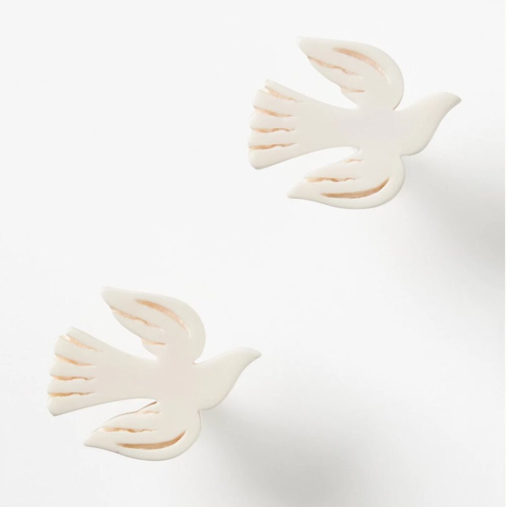 Colombe Bird Knobs